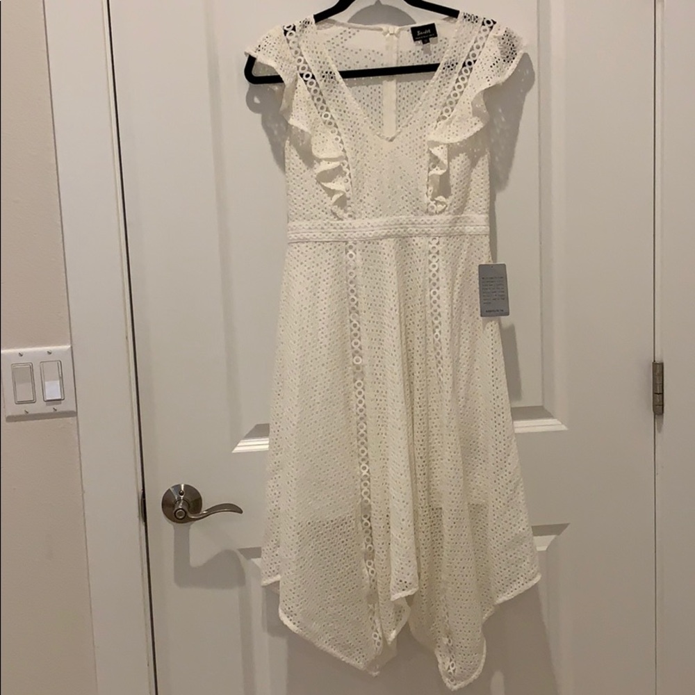 Bardot dress